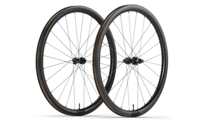 All-new Gravel Whilset